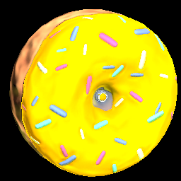 Doughnut